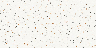 Керамогранит Ceradim Arlecchino Arlecchino Blanco белый матовый рект. (60х119,5) арт. CR6012G0441R